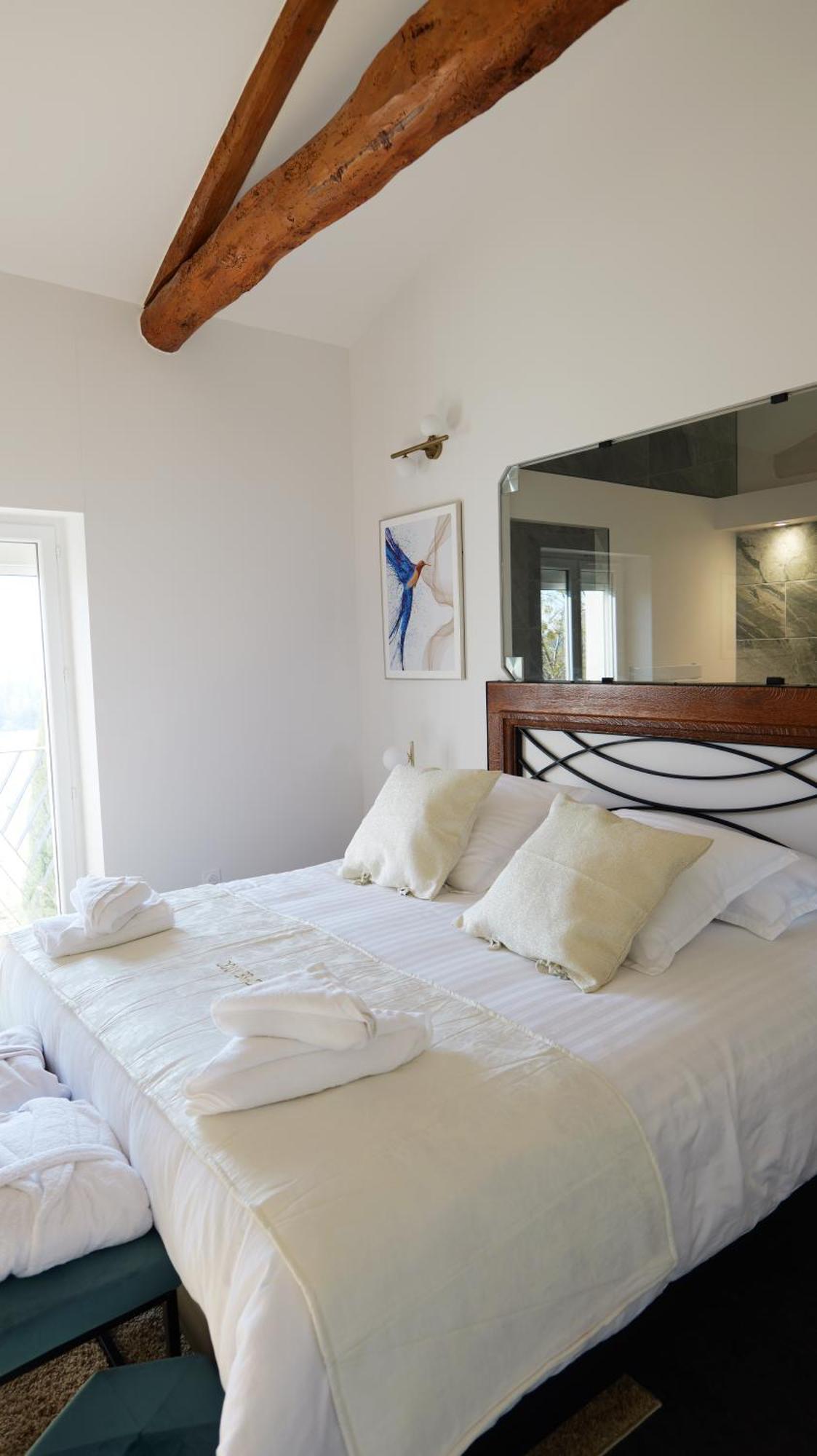 Chambres D'Hotes Doux Brazil Lisle-sur-Tarn Exterior foto